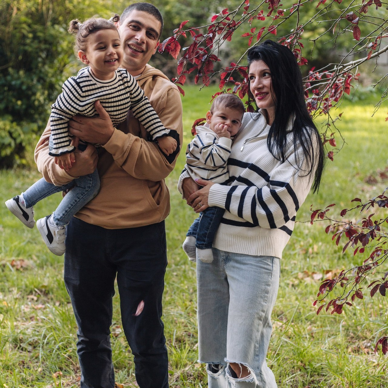 Témoignages. Studio photo « Partage ton bonheur » – Photographe famille près de Châtellerault, Poitiers et Tours