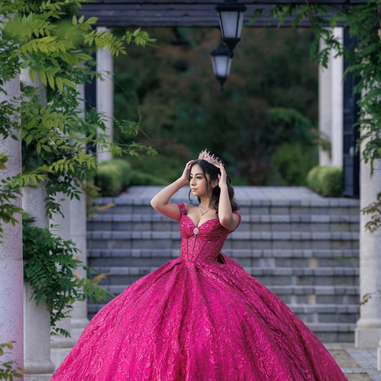 Testimonials. Portland Quinceanera Photographer | Hector Salazar Photography