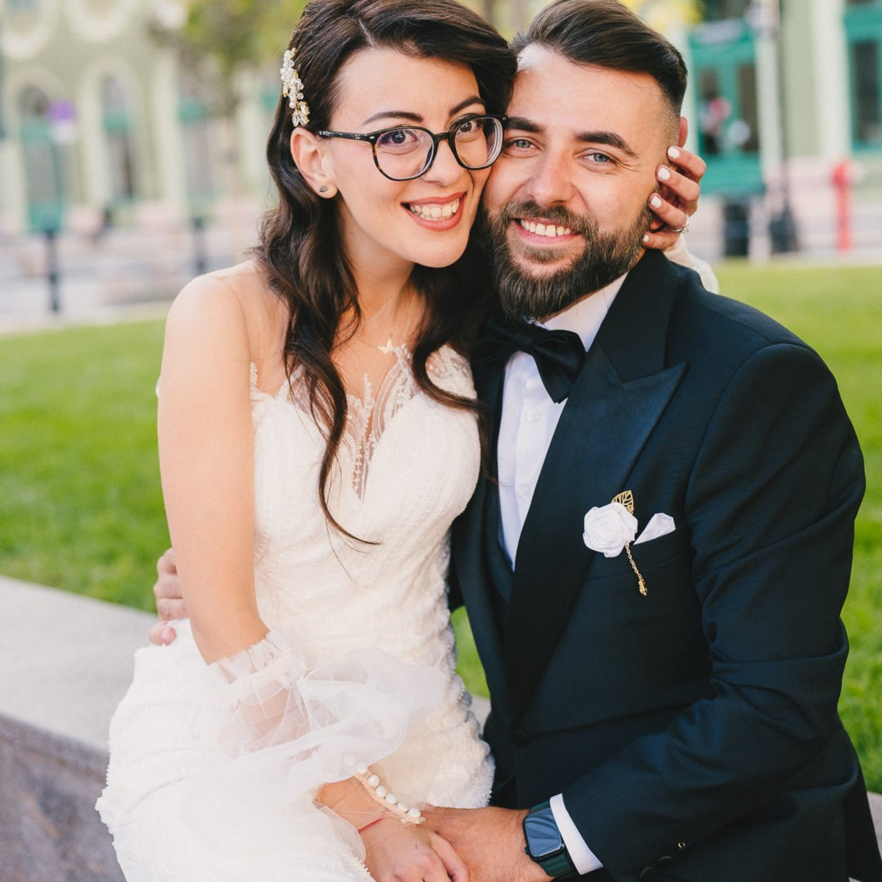 Recenzii. Servicii Foto Video Nunta - Fotograf Oradea