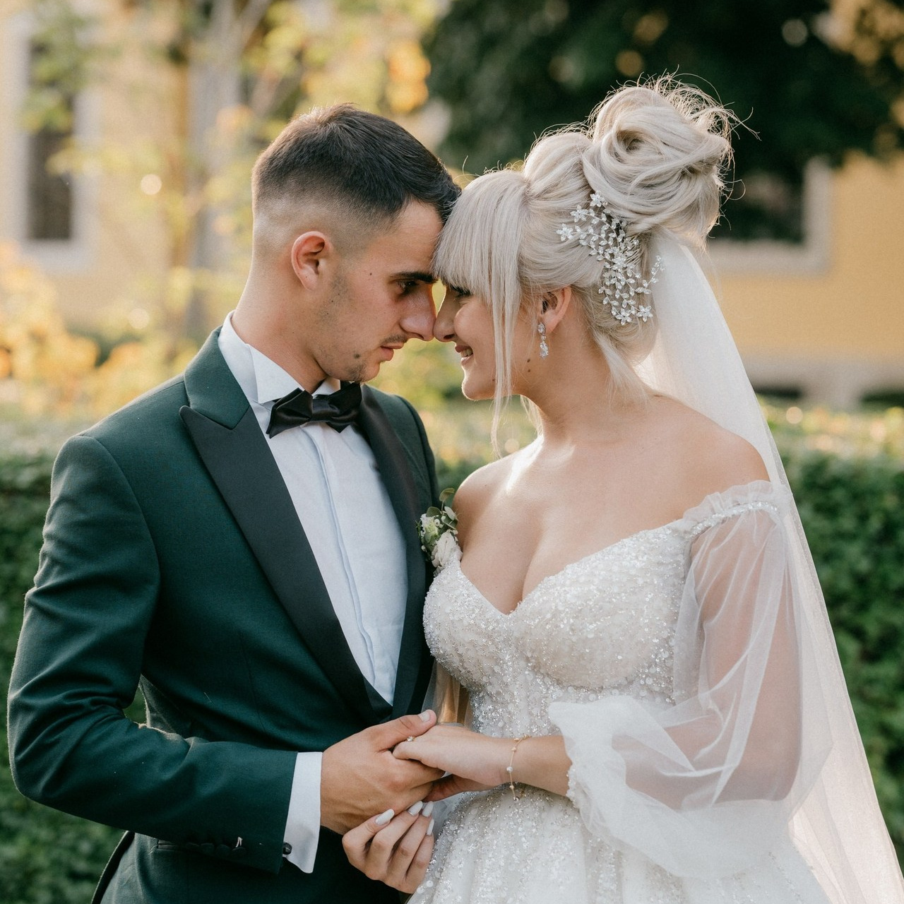 Recenzii. Servicii Foto Video Nunta - Fotograf Oradea