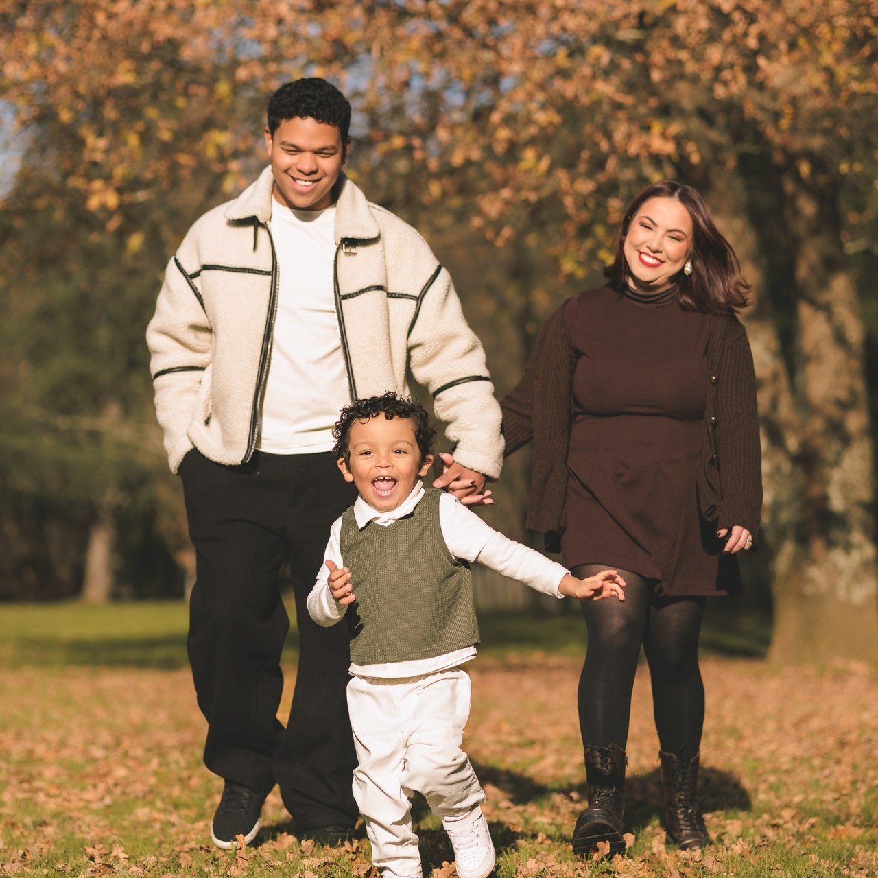 Feedback dos Clientes — Drayan Fotografia