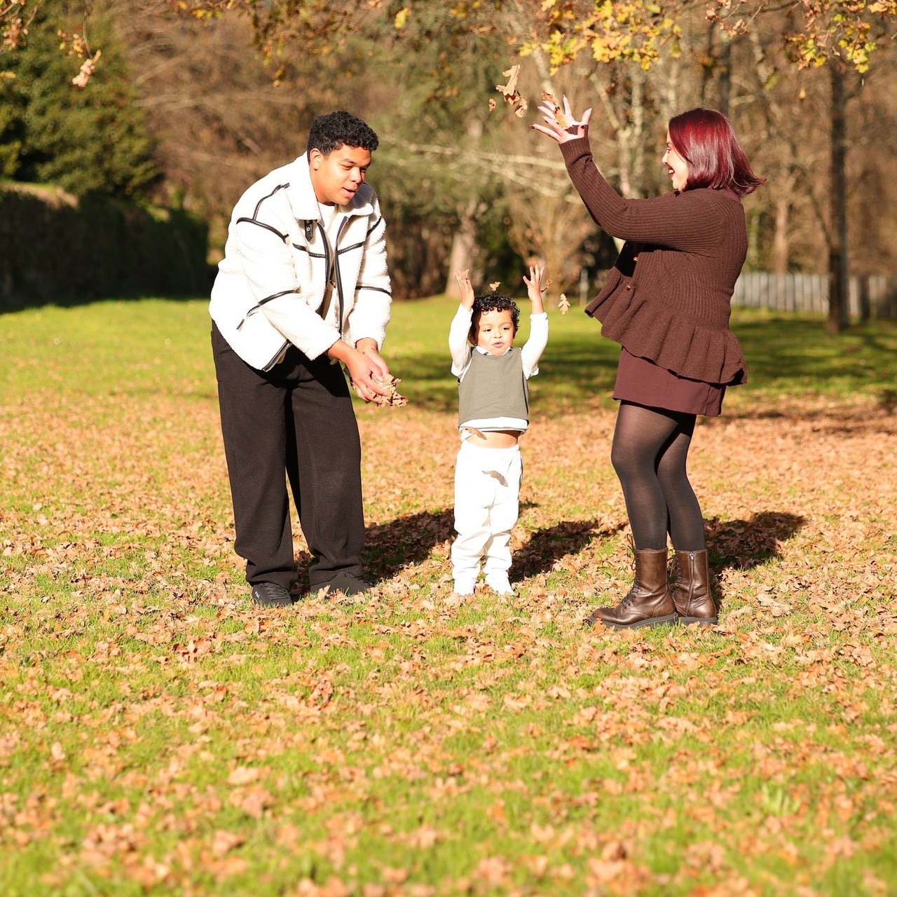 Feedback dos Clientes — Drayan Fotografia