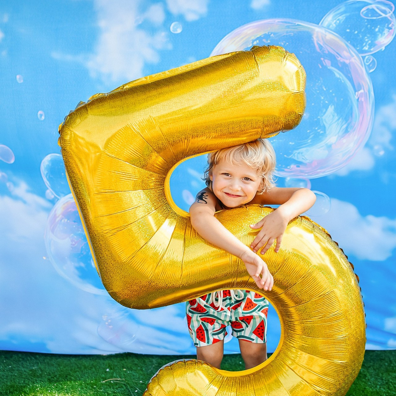 Отзывы. Семейный и детский фотограф на Кипре Hanna Pinchuk