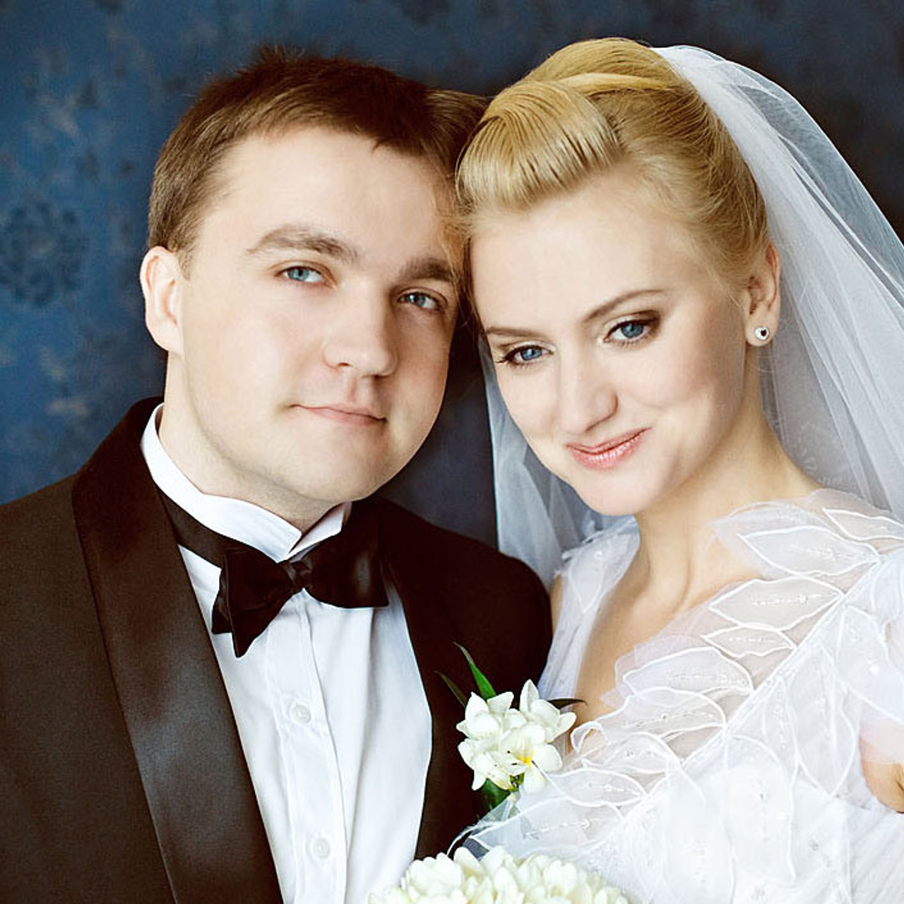 Wedding album Iliya & Alexandra