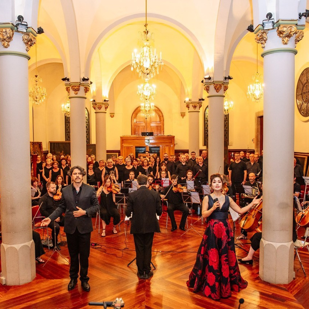 Отзывы. Фотограф Екатерина Гасанова — фотосессии в Барселоне