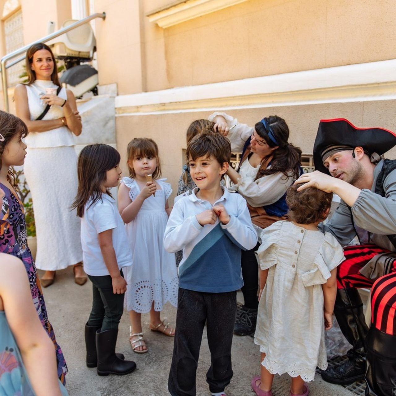 Отзывы. Фотограф Екатерина Гасанова — фотосессии в Барселоне