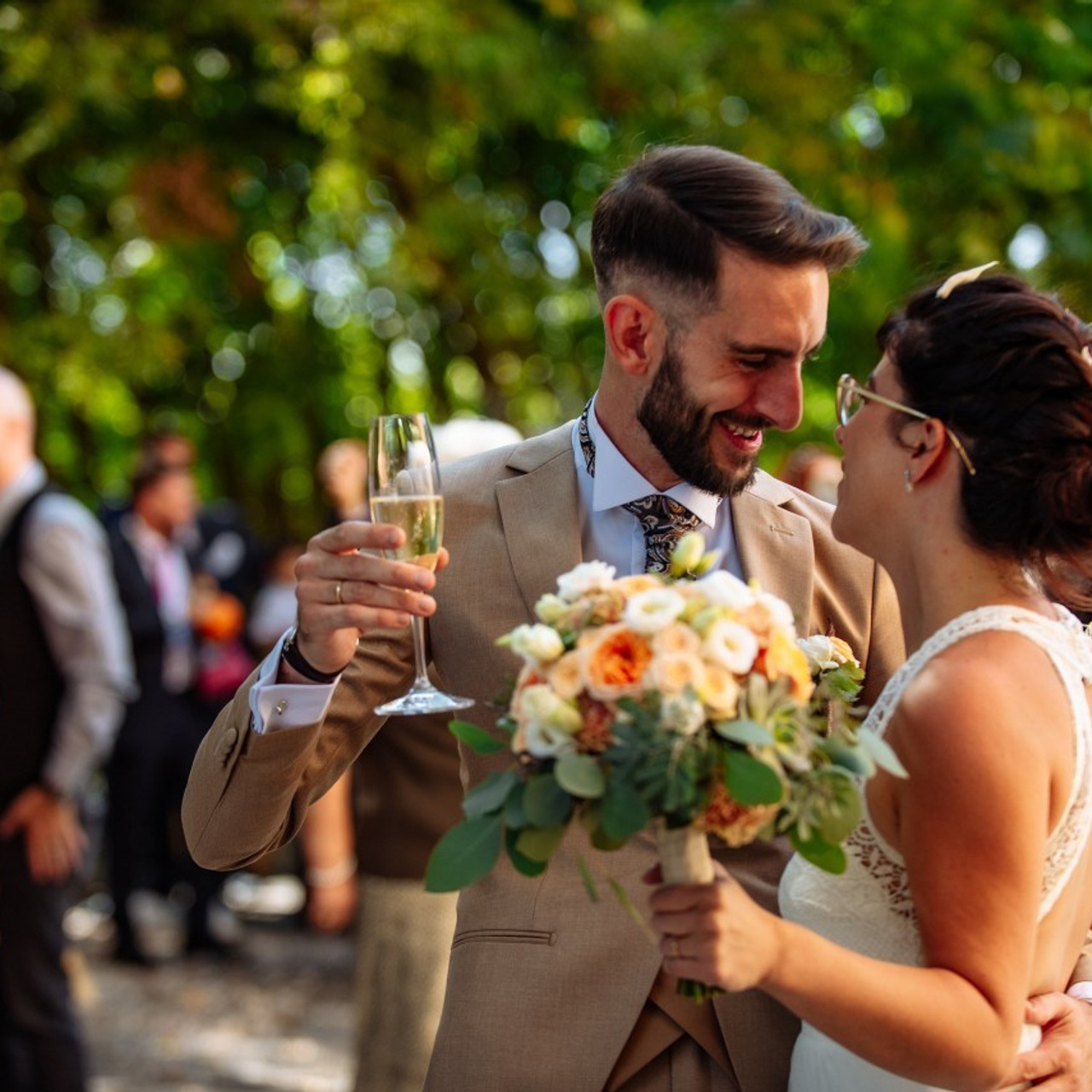 Отзывы. Фотограф Екатерина Гасанова — фотосессии в Барселоне