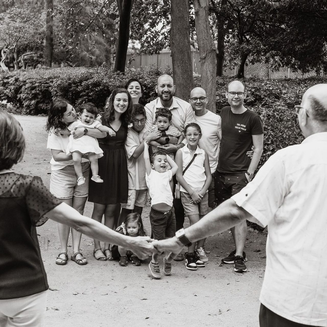 Отзывы. Фотограф Екатерина Гасанова — фотосессии в Барселоне