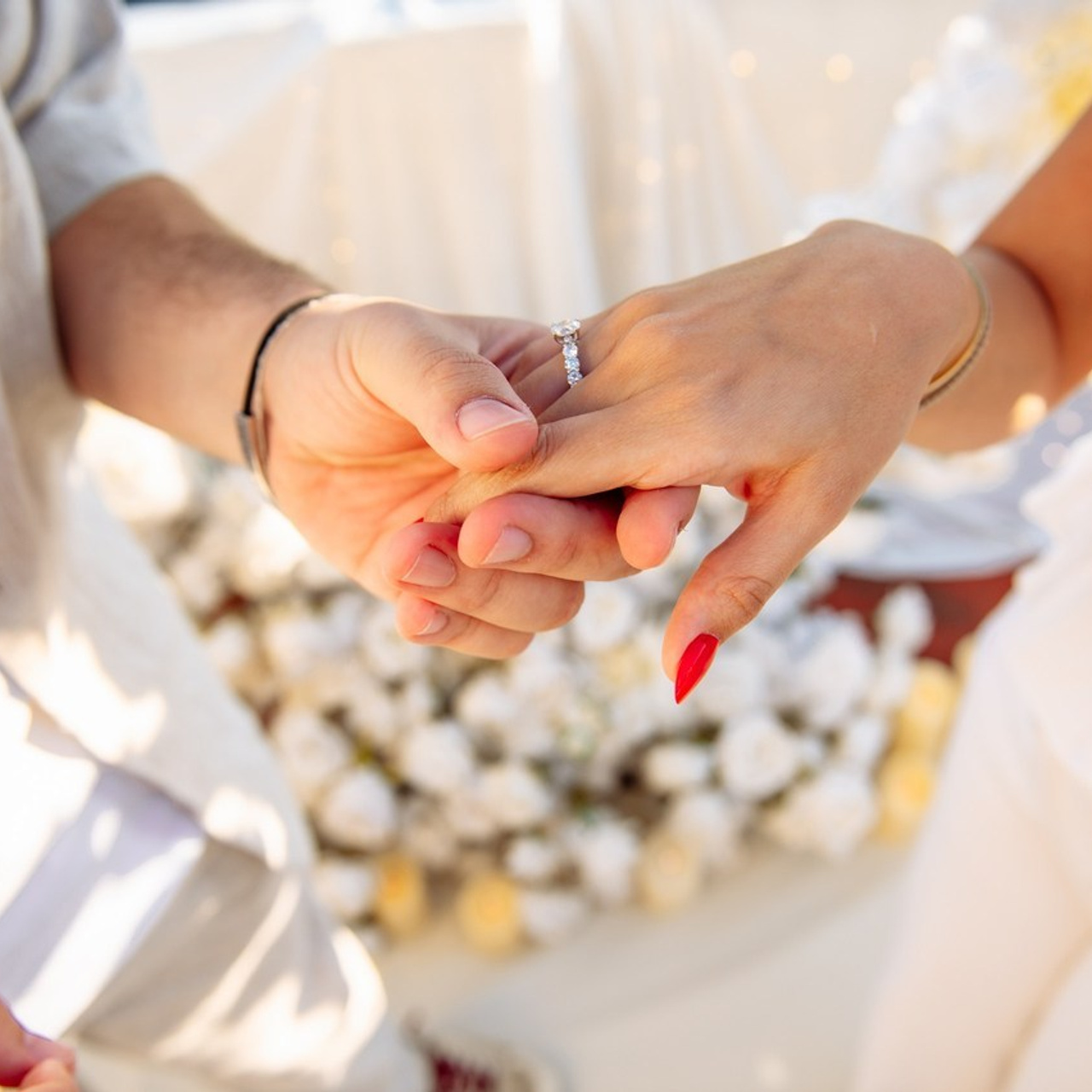 Отзывы. Фотограф Екатерина Гасанова — фотосессии в Барселоне