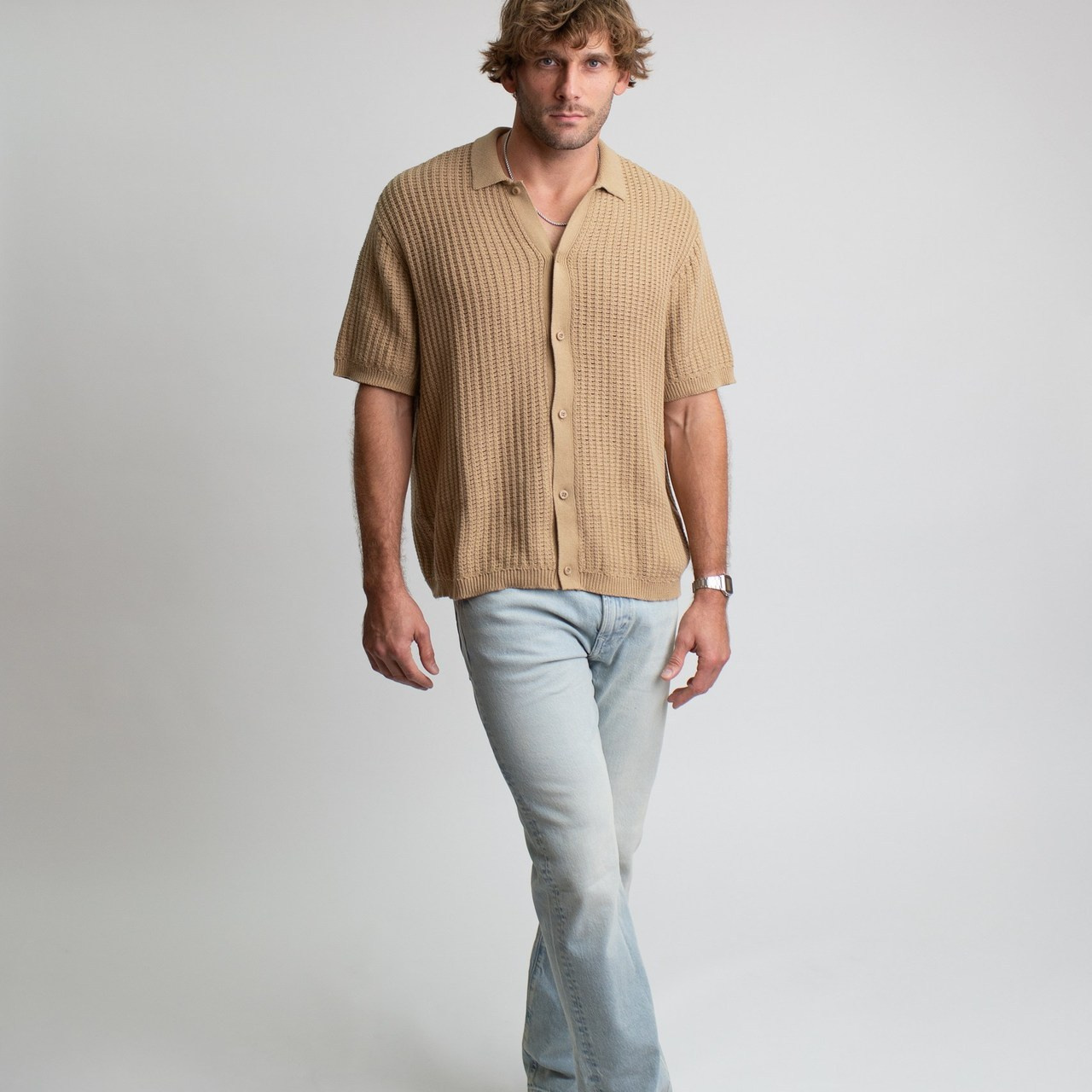 Review. Mary Newborn Photo