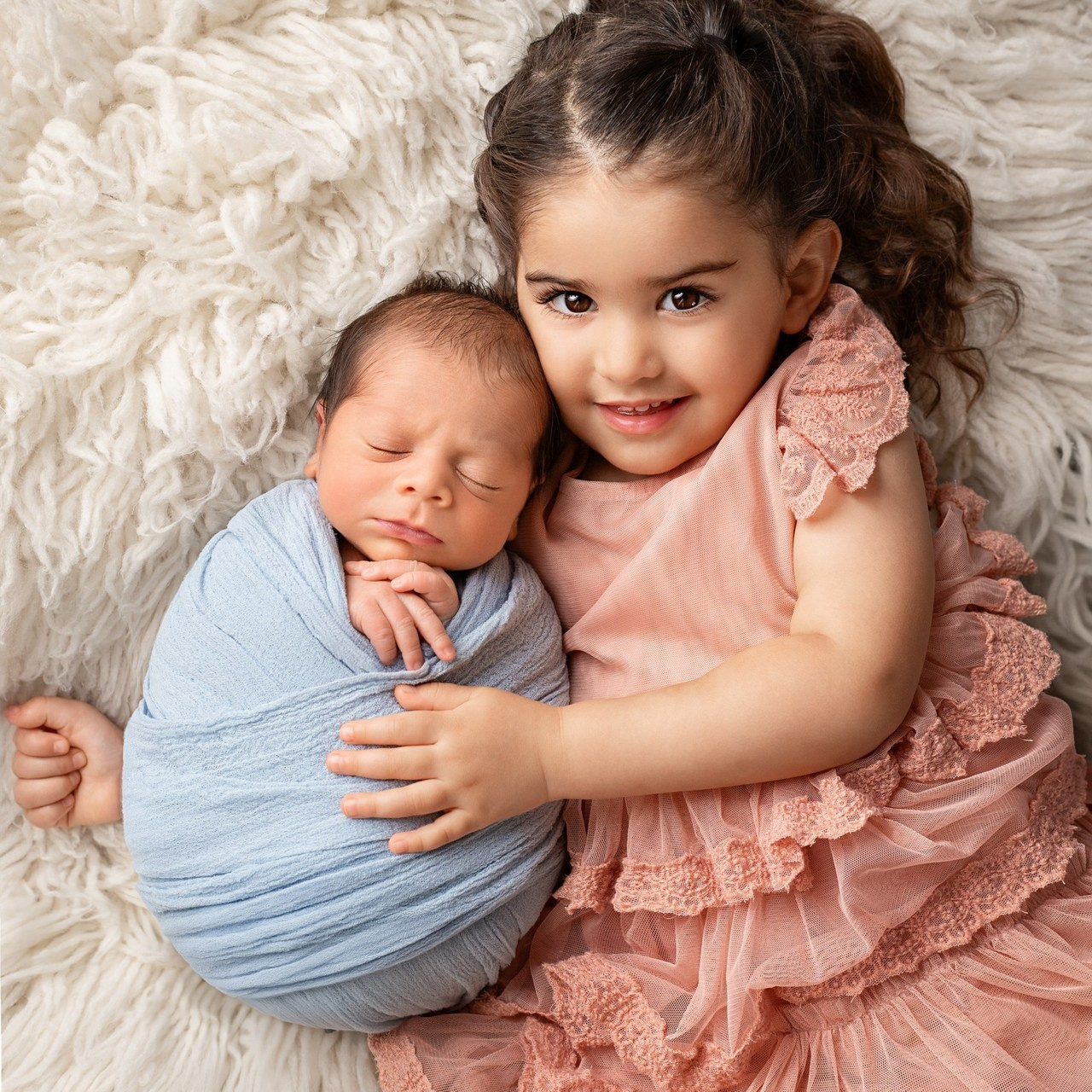 Review. Mary Newborn Photo