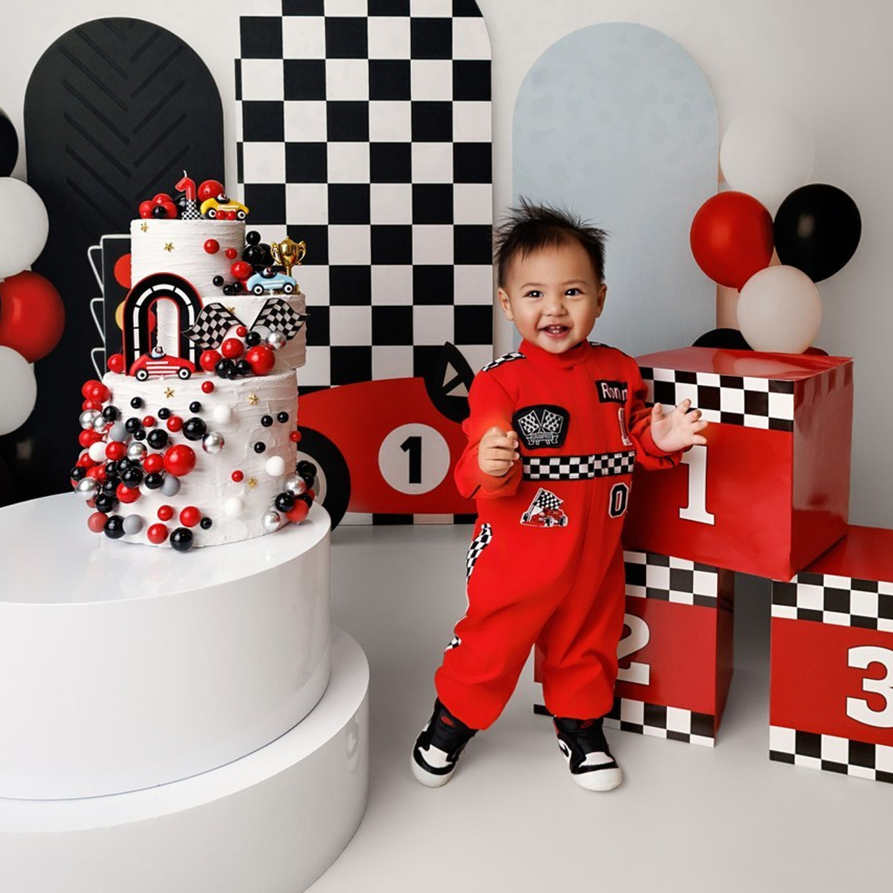 Review. Mary Newborn Photo