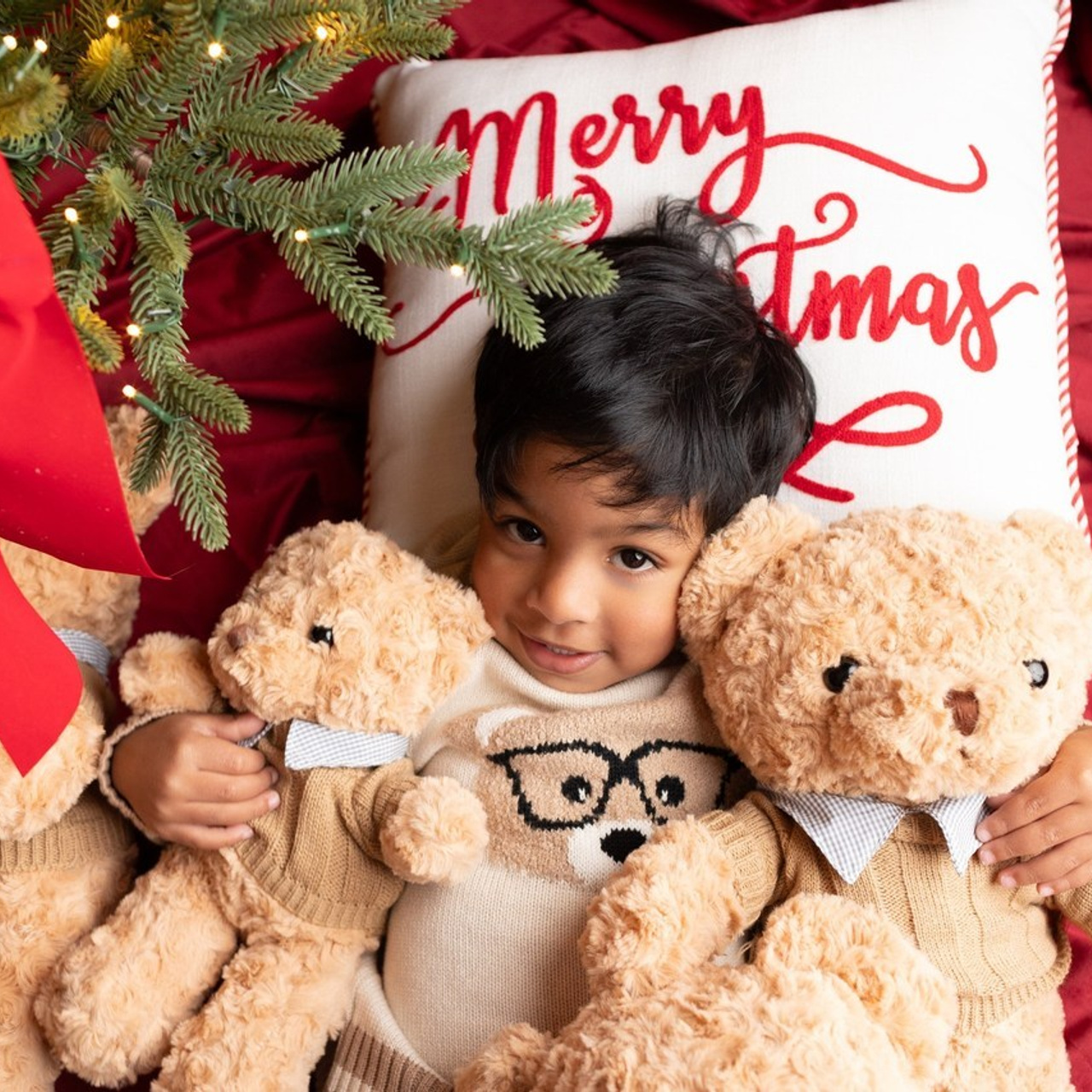 Review. Mary Newborn Photo