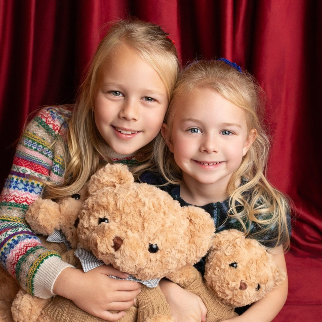 Review. Mary Newborn Photo