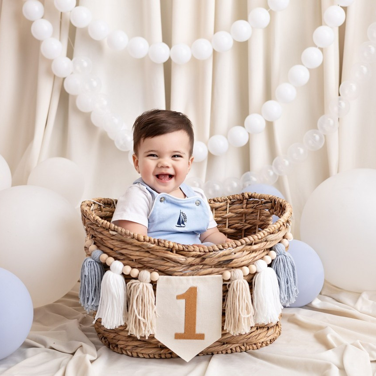 Review. Mary Newborn Photo