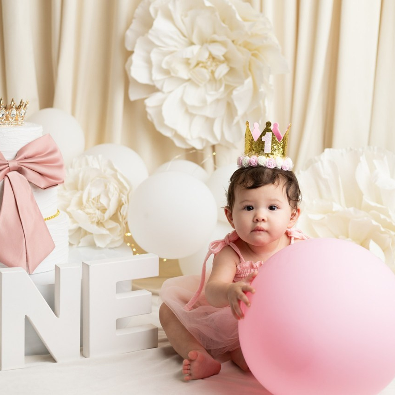 Review. Mary Newborn Photo