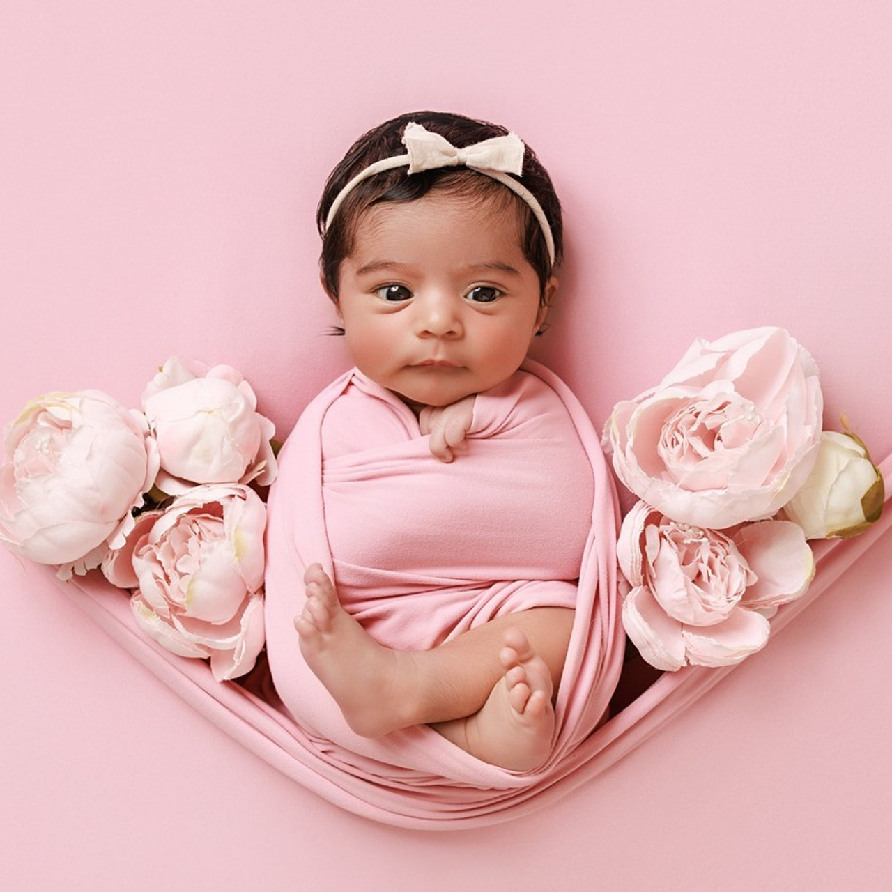 Review. Mary Newborn Photo