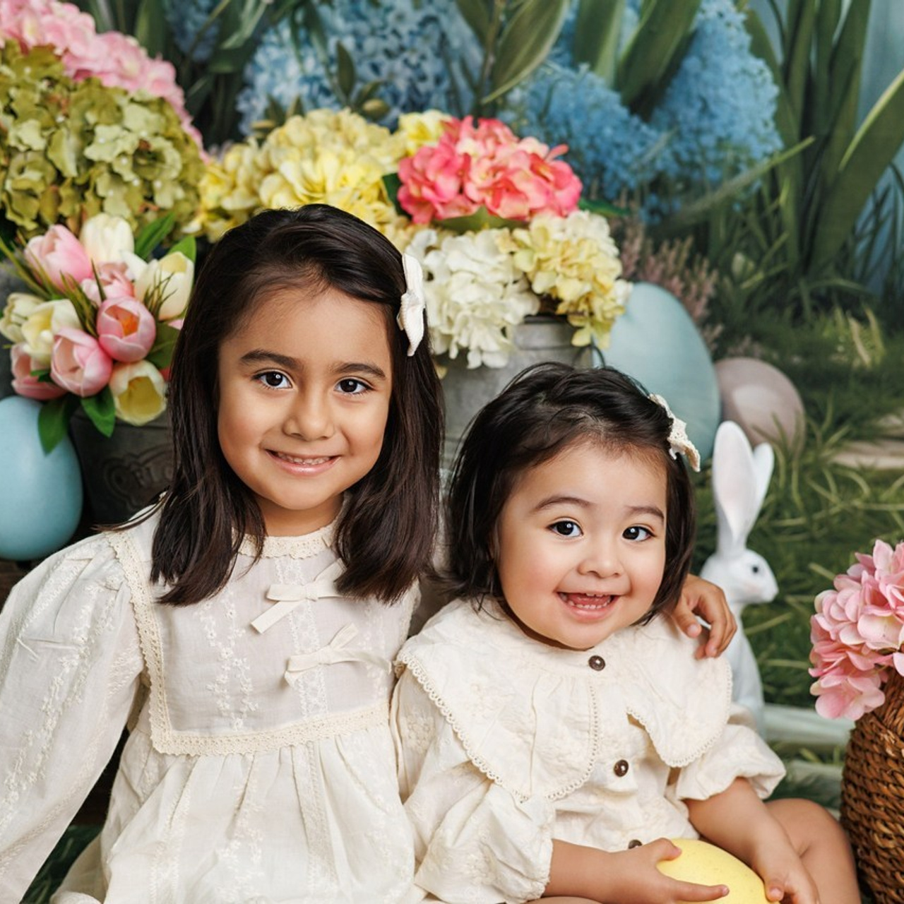 Review. Mary Newborn Photo