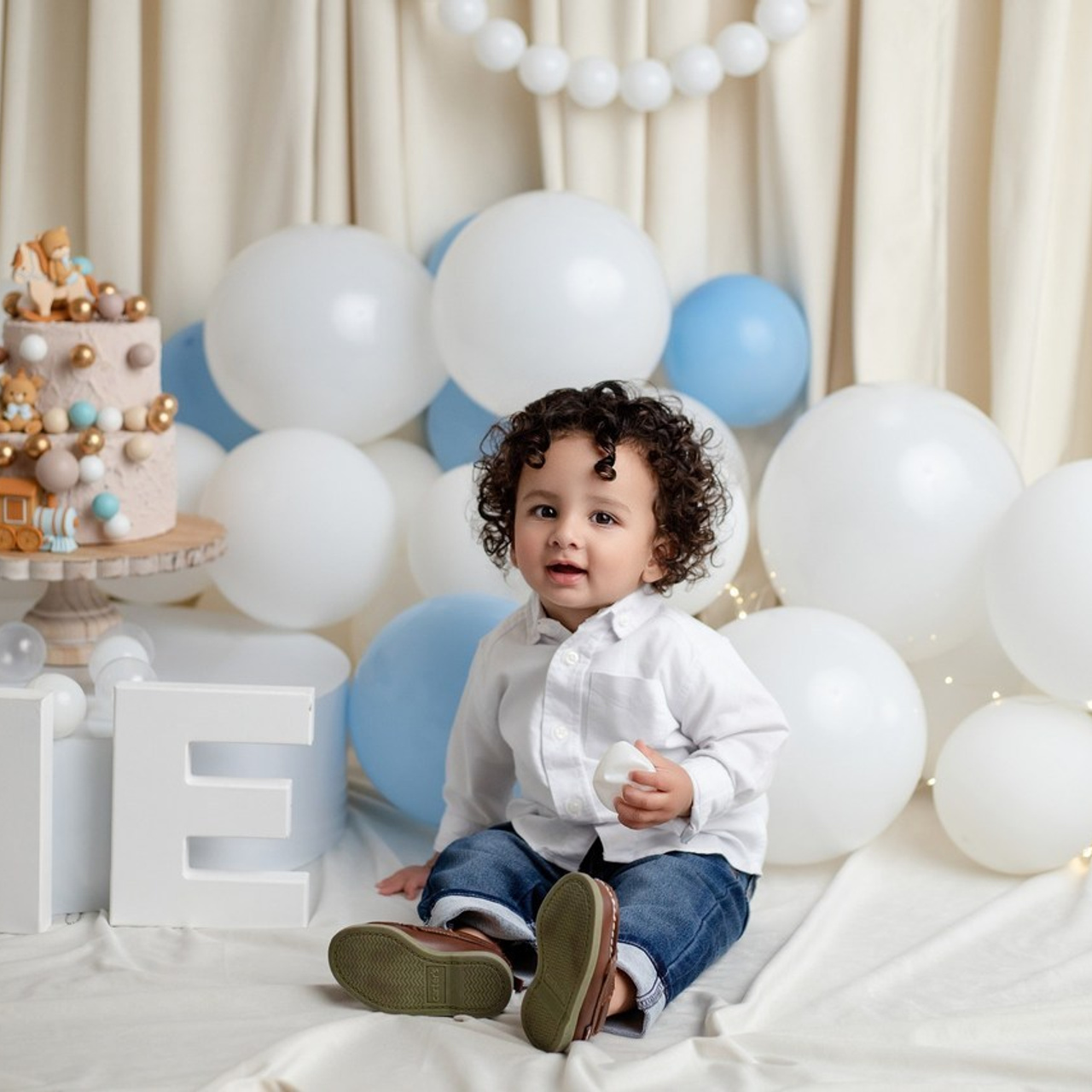 Review. Mary Newborn Photo