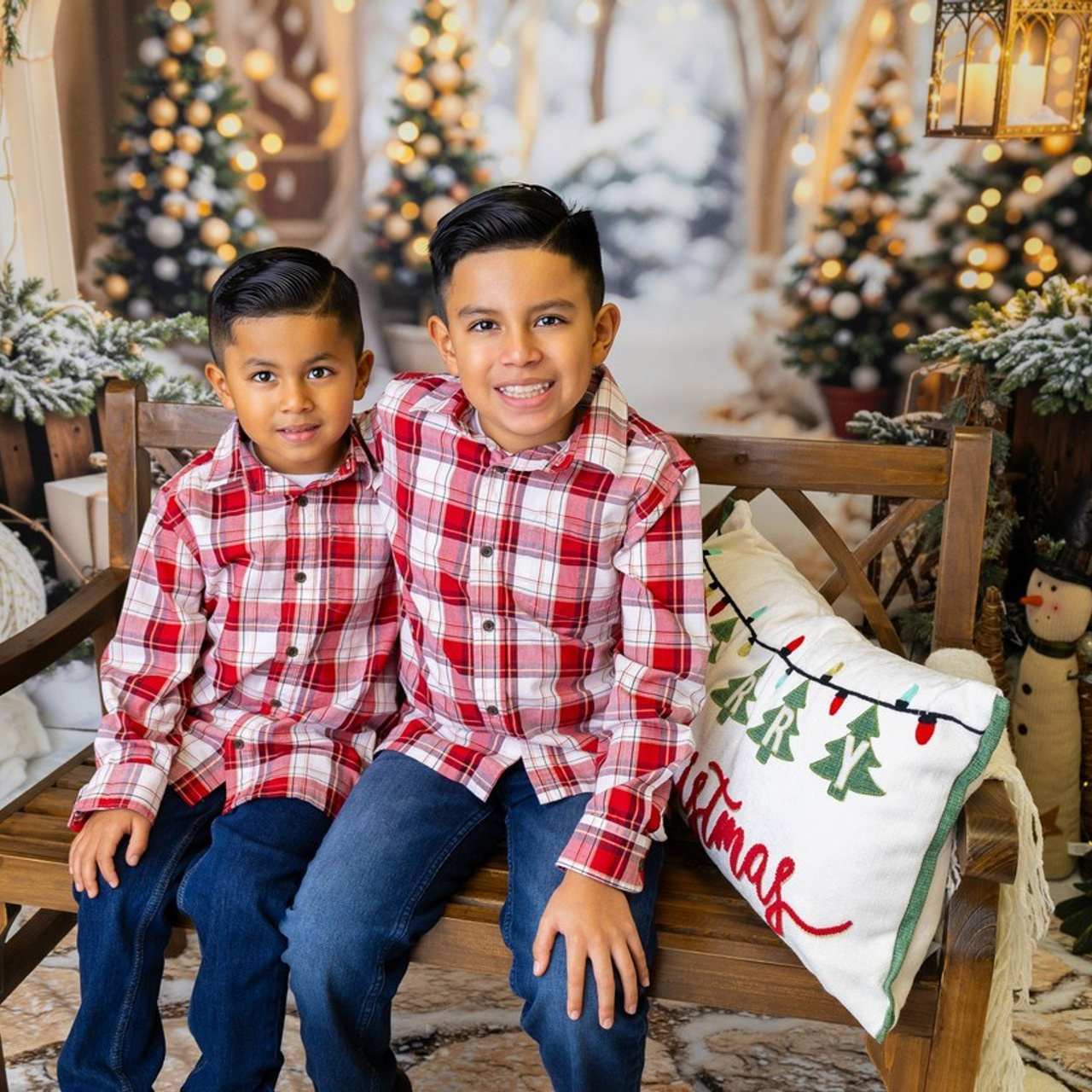 Review. Mary Newborn Photo