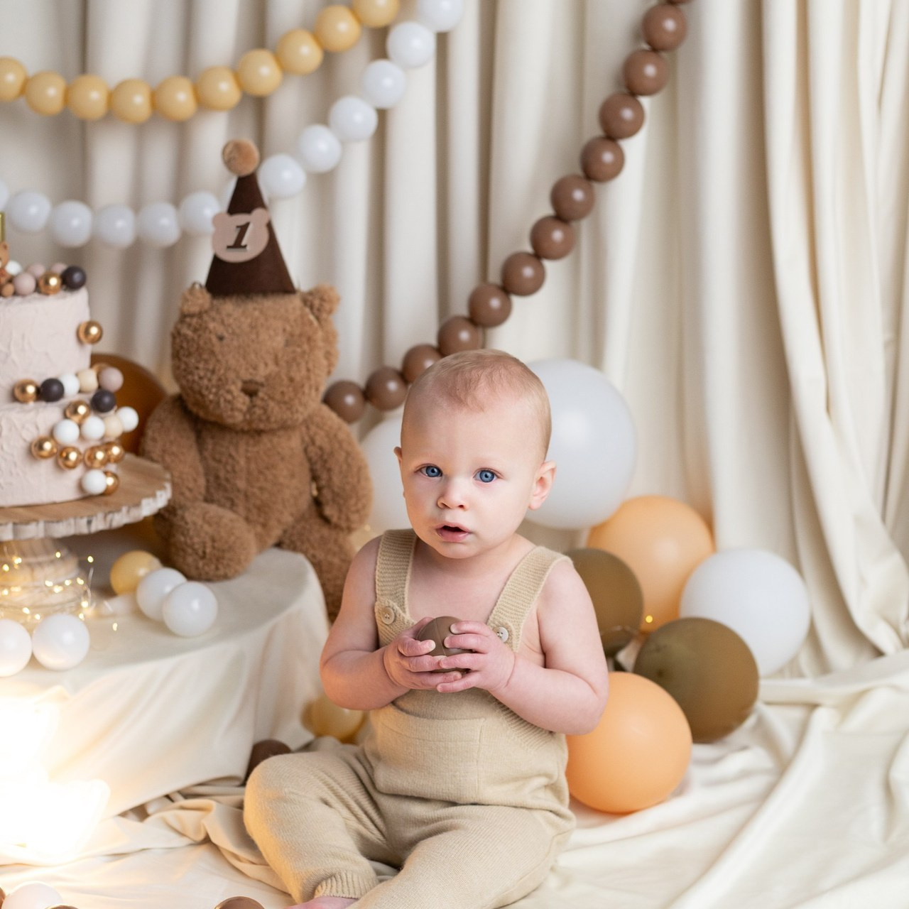 Review. Mary Newborn Photo