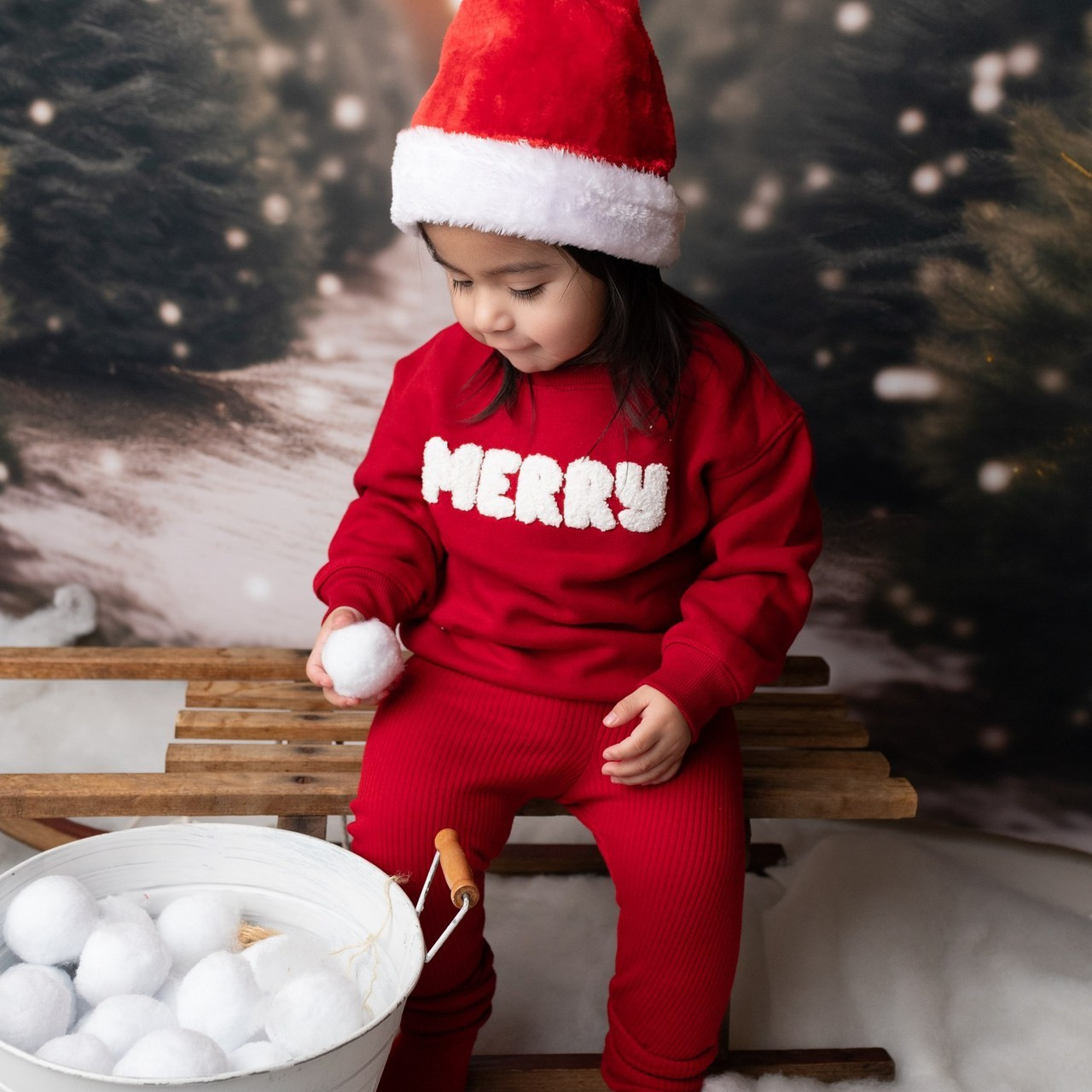 Review. Mary Newborn Photo