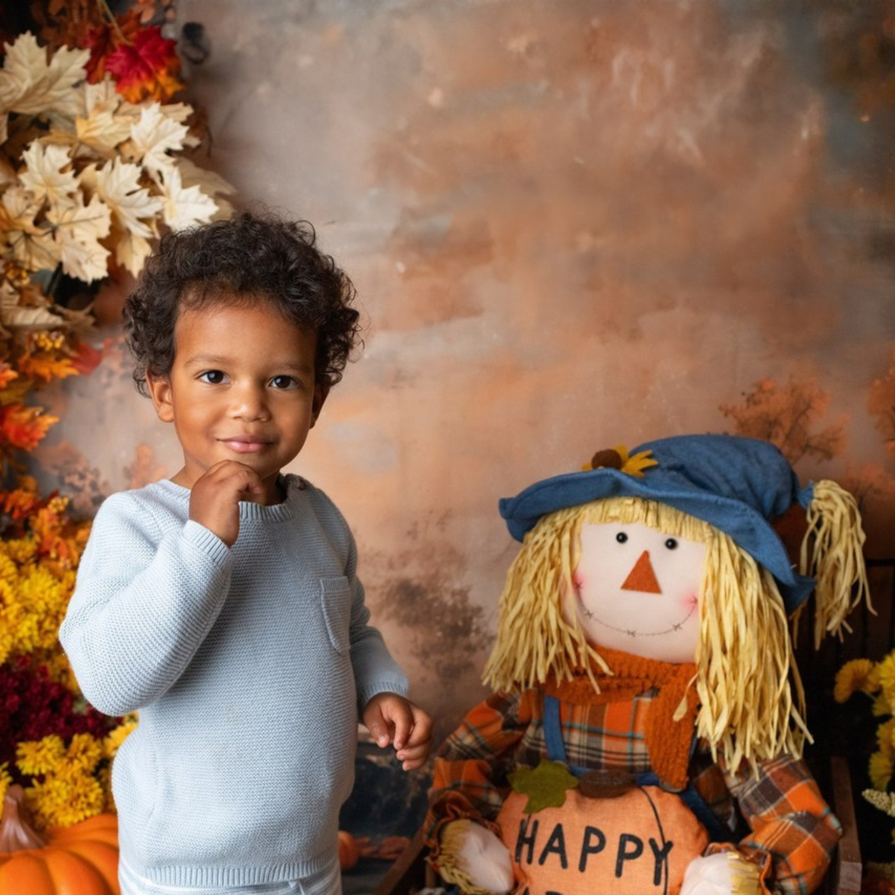 Review. Mary Newborn Photo