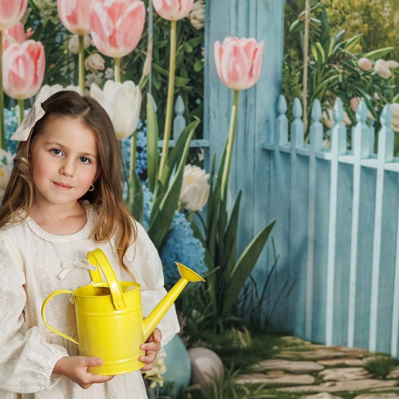 Review. Mary Newborn Photo