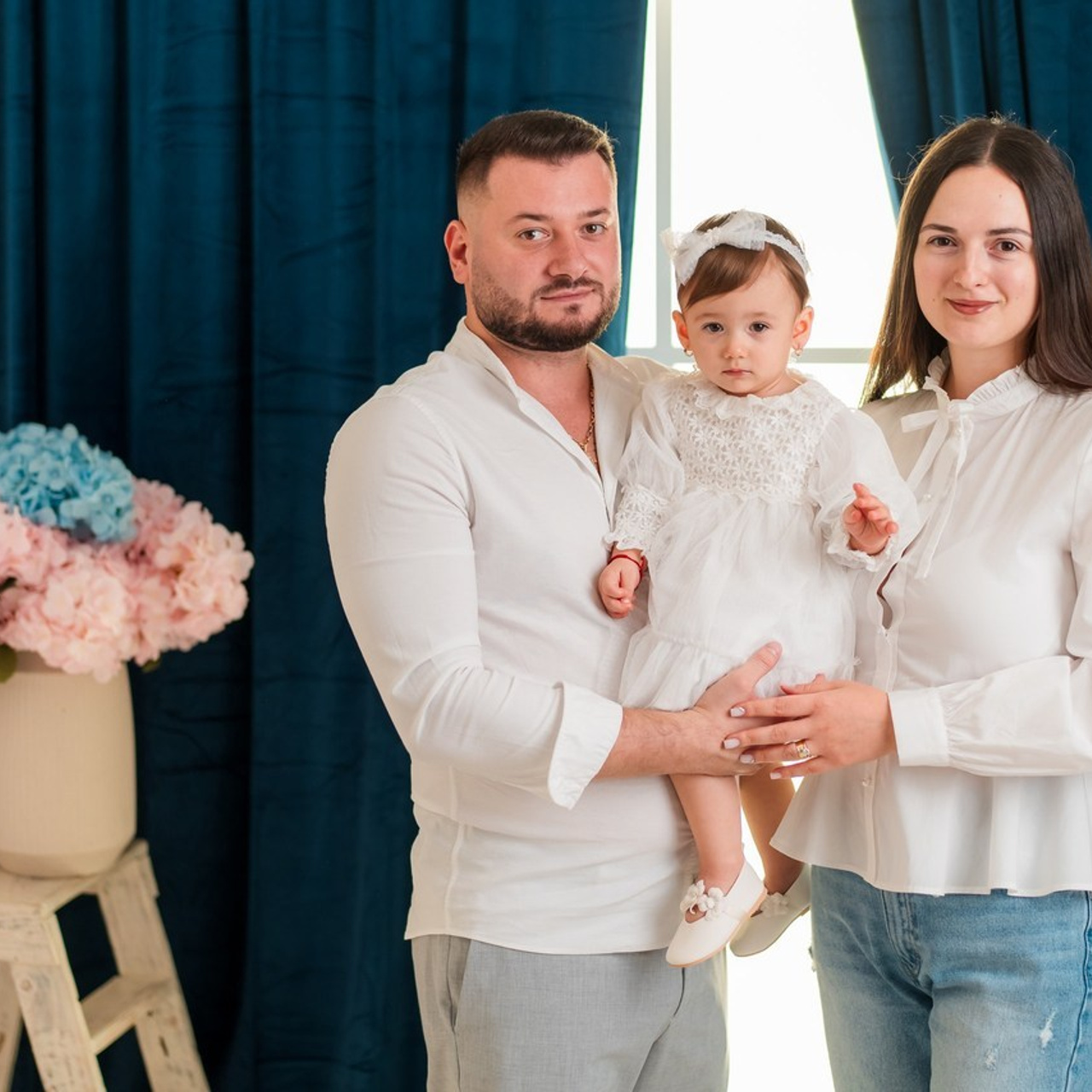 Nuntă. Focus Studio Buzau