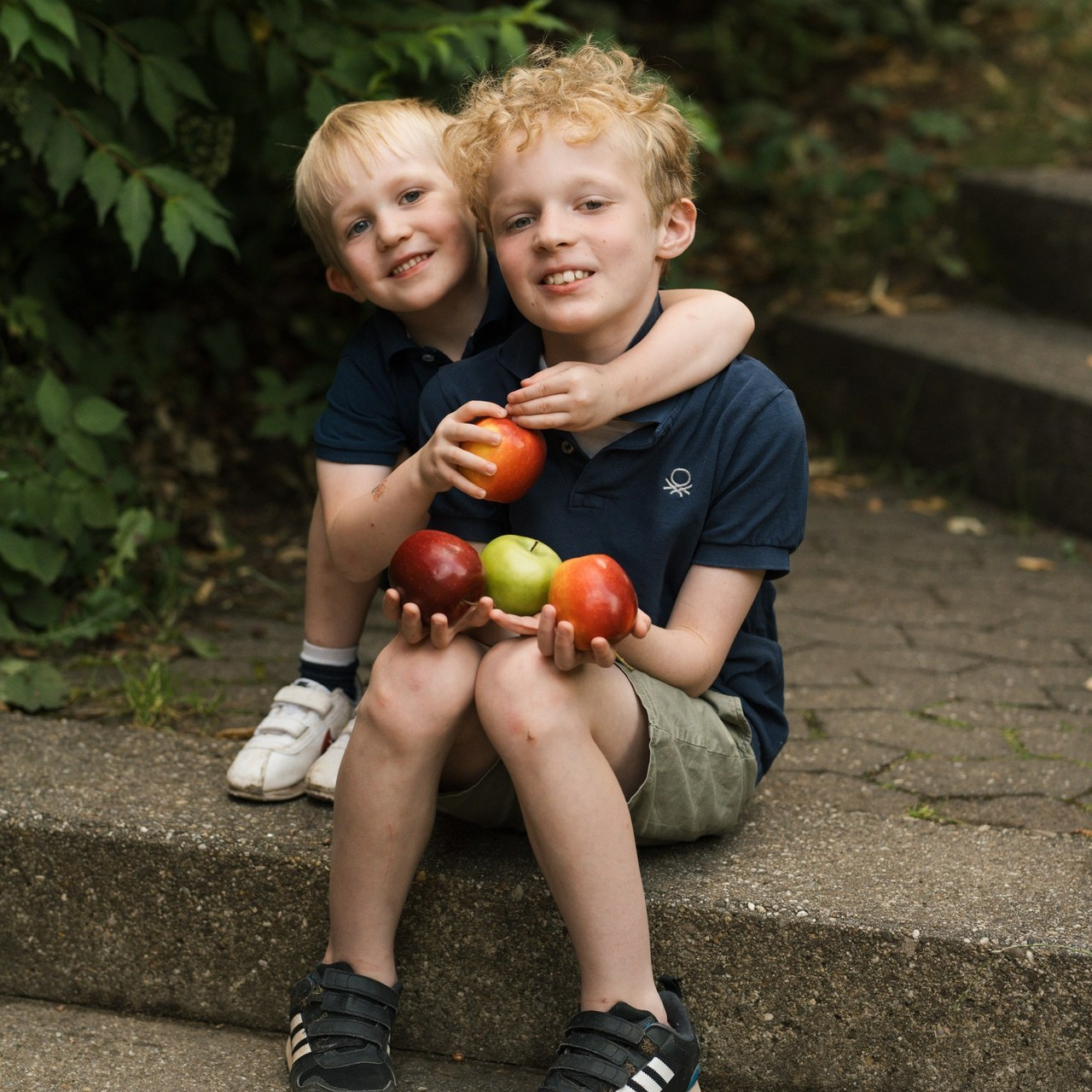 Referenzen. Inlovewithphoto