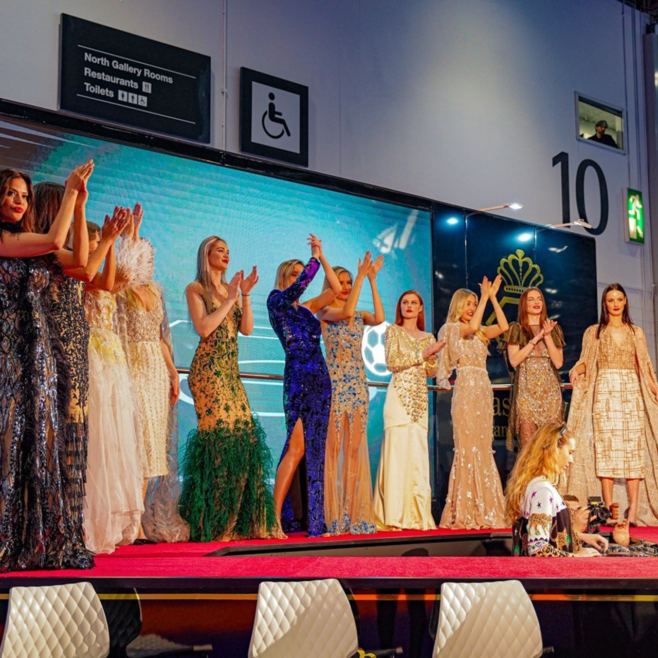 Business photos. Tonya Kyrylenko photographer in London