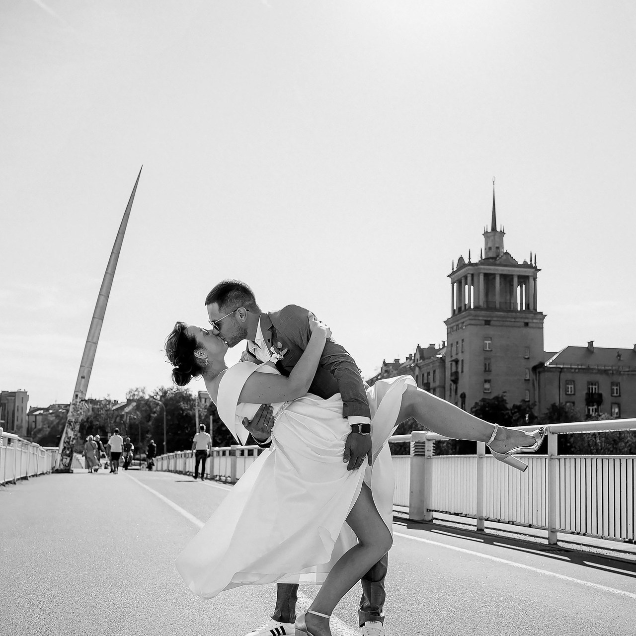 Atsiliepimai. Almonika photo — fotografė Vilniuje