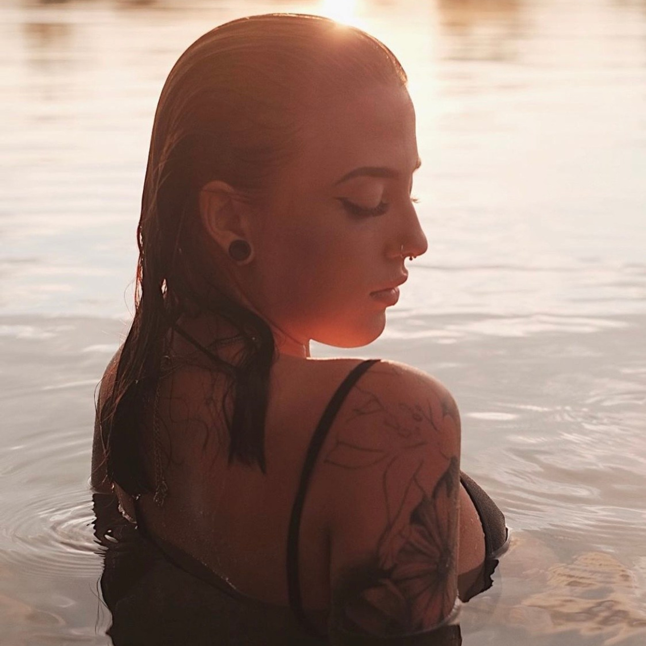 Geschichten. Sasha Silver Photography