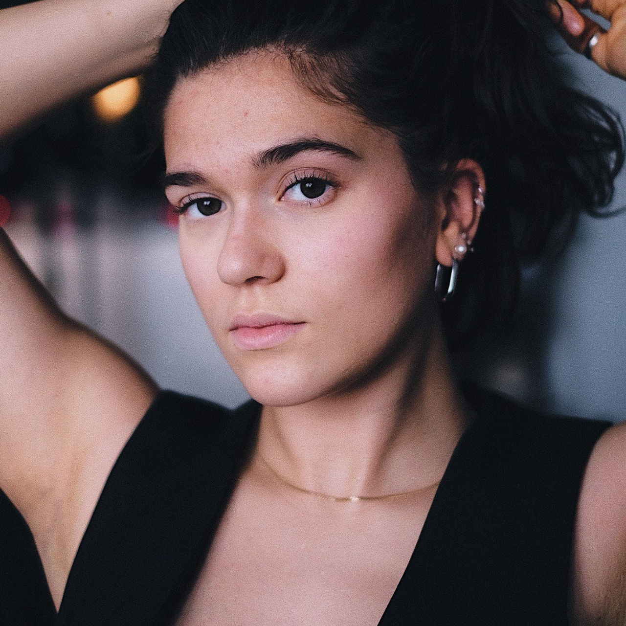 Geschichten. Sasha Silver Photography