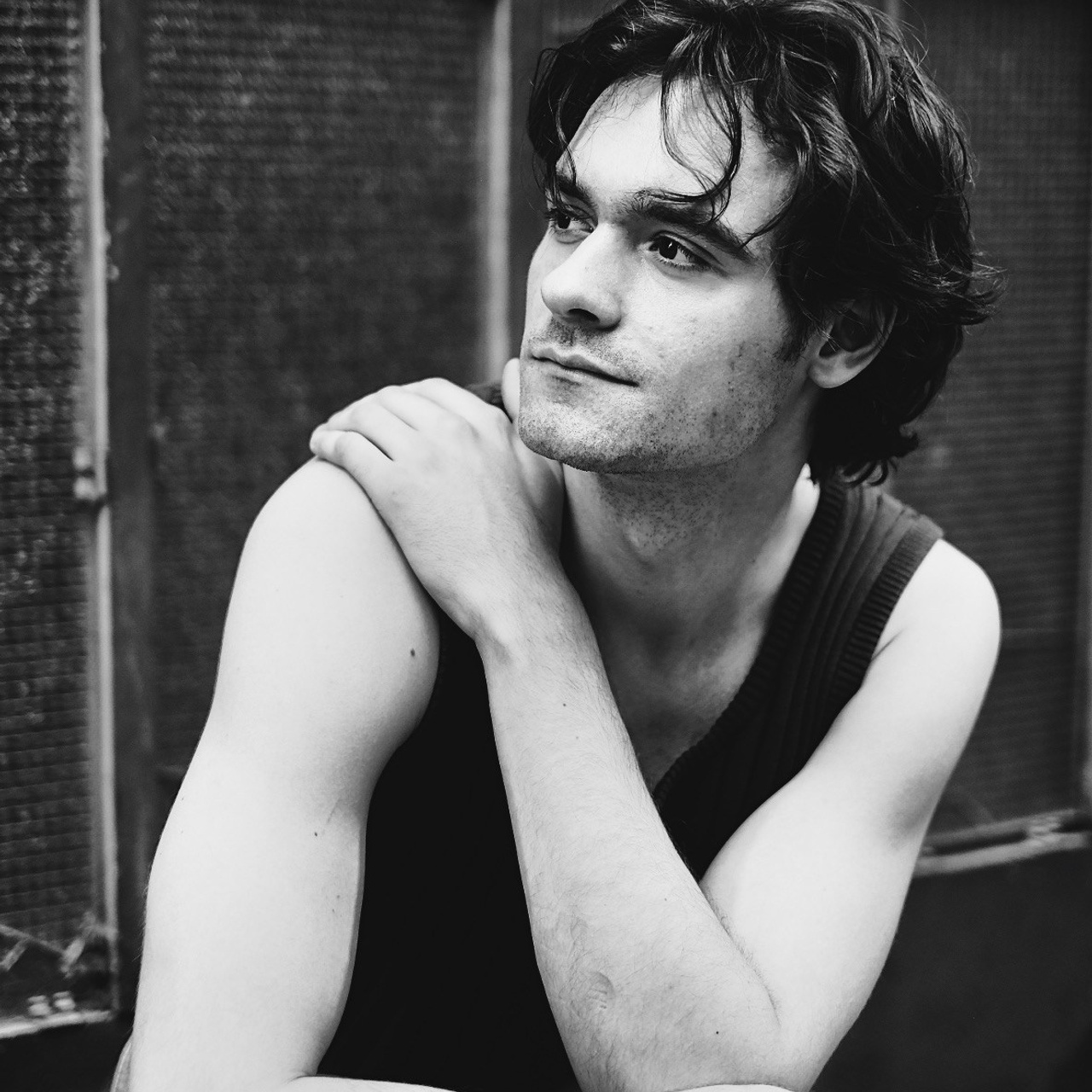 Geschichten. Sasha Silver Photography