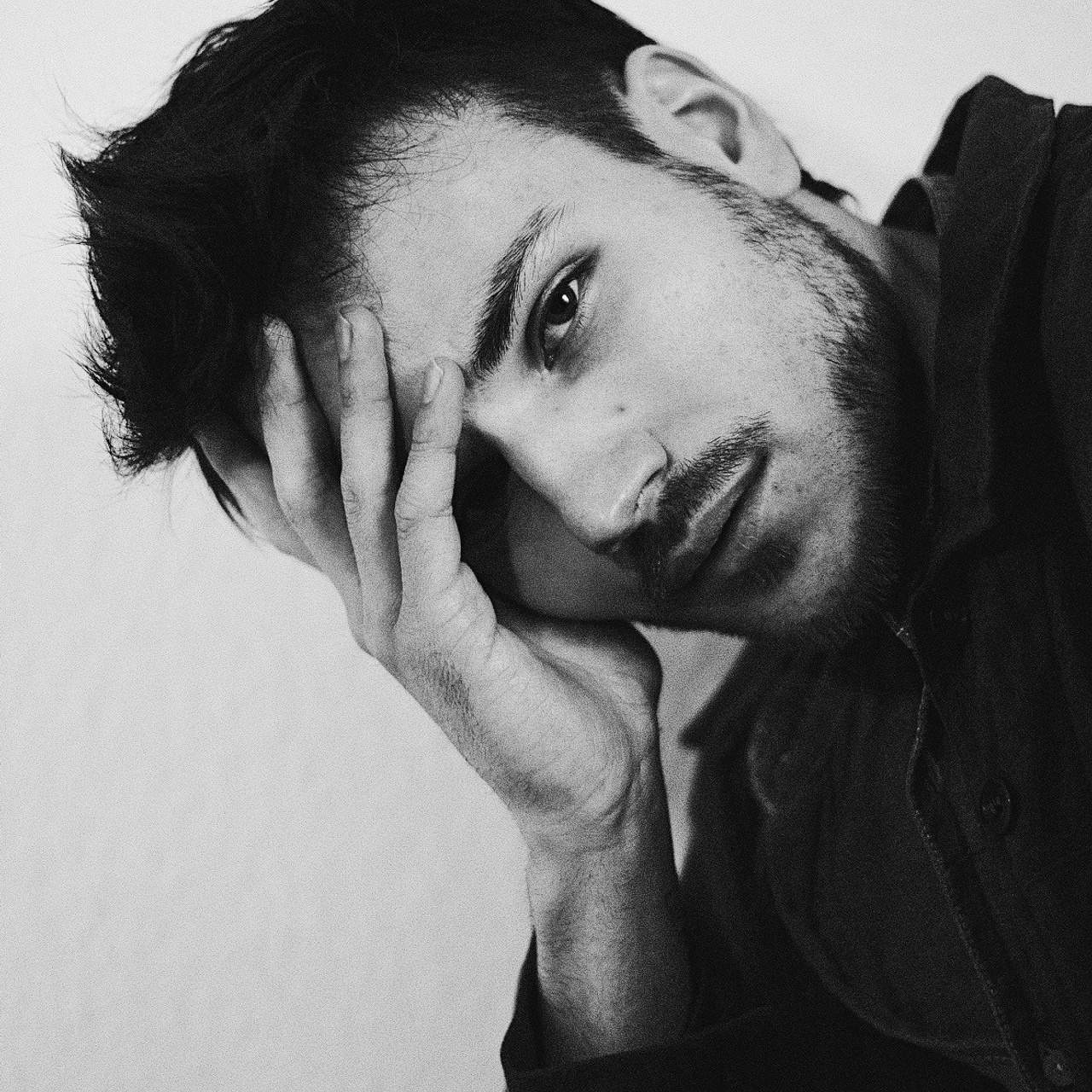 Geschichten. Sasha Silver Photography