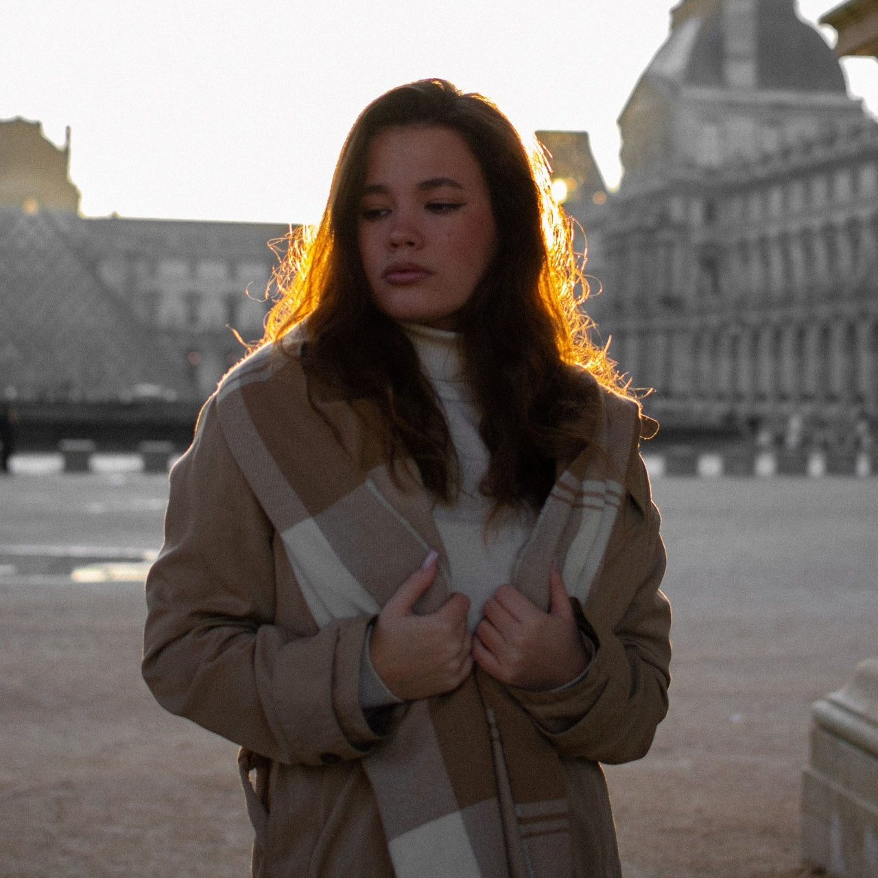 Avis. Photographe animalier à Paris Anna Pereira