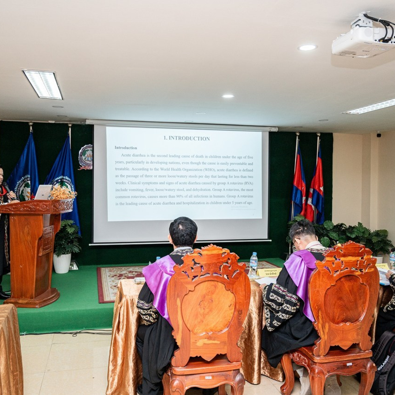 Review. Takteng Studio