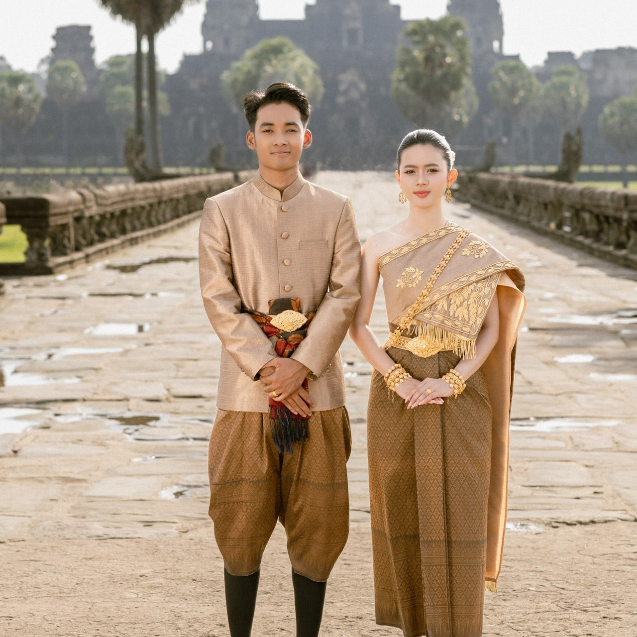 Review. Takteng Studio