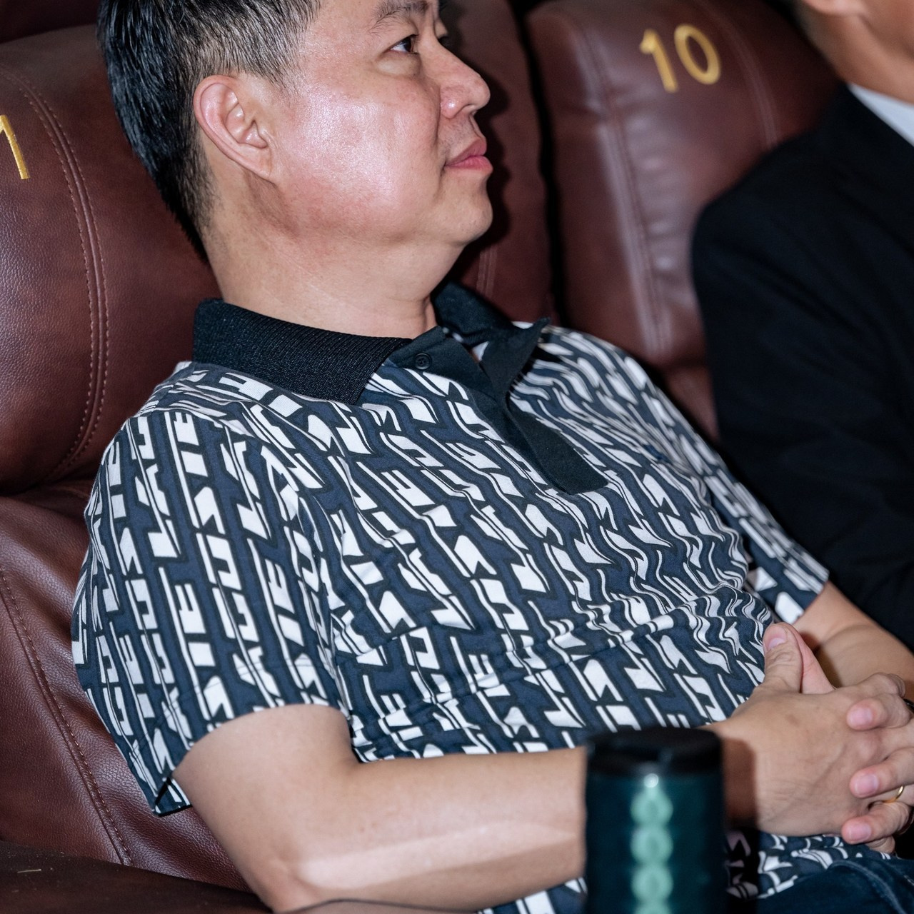 Review. Takteng Studio