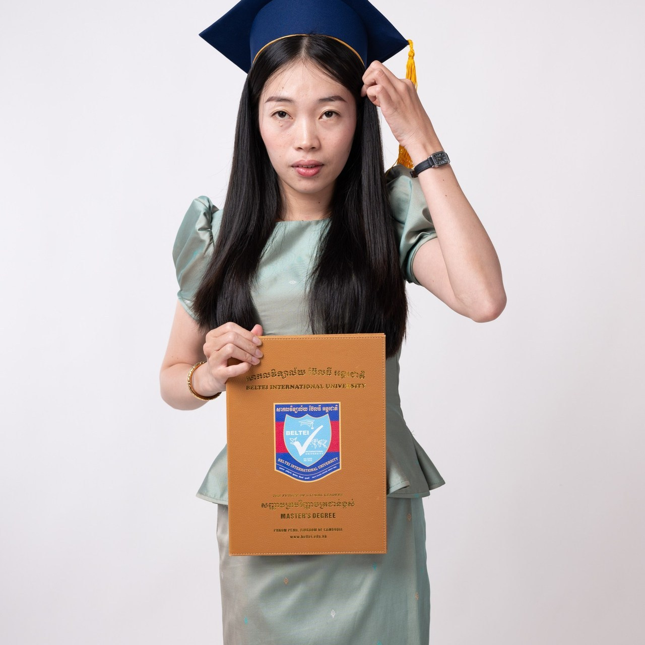 Review. Takteng Studio