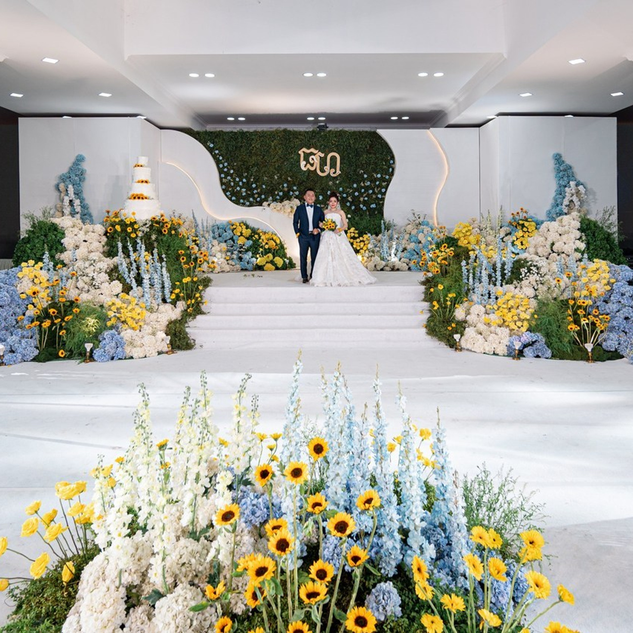 Review. Takteng Studio