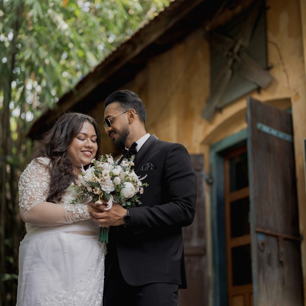 The Lock And Key Stories