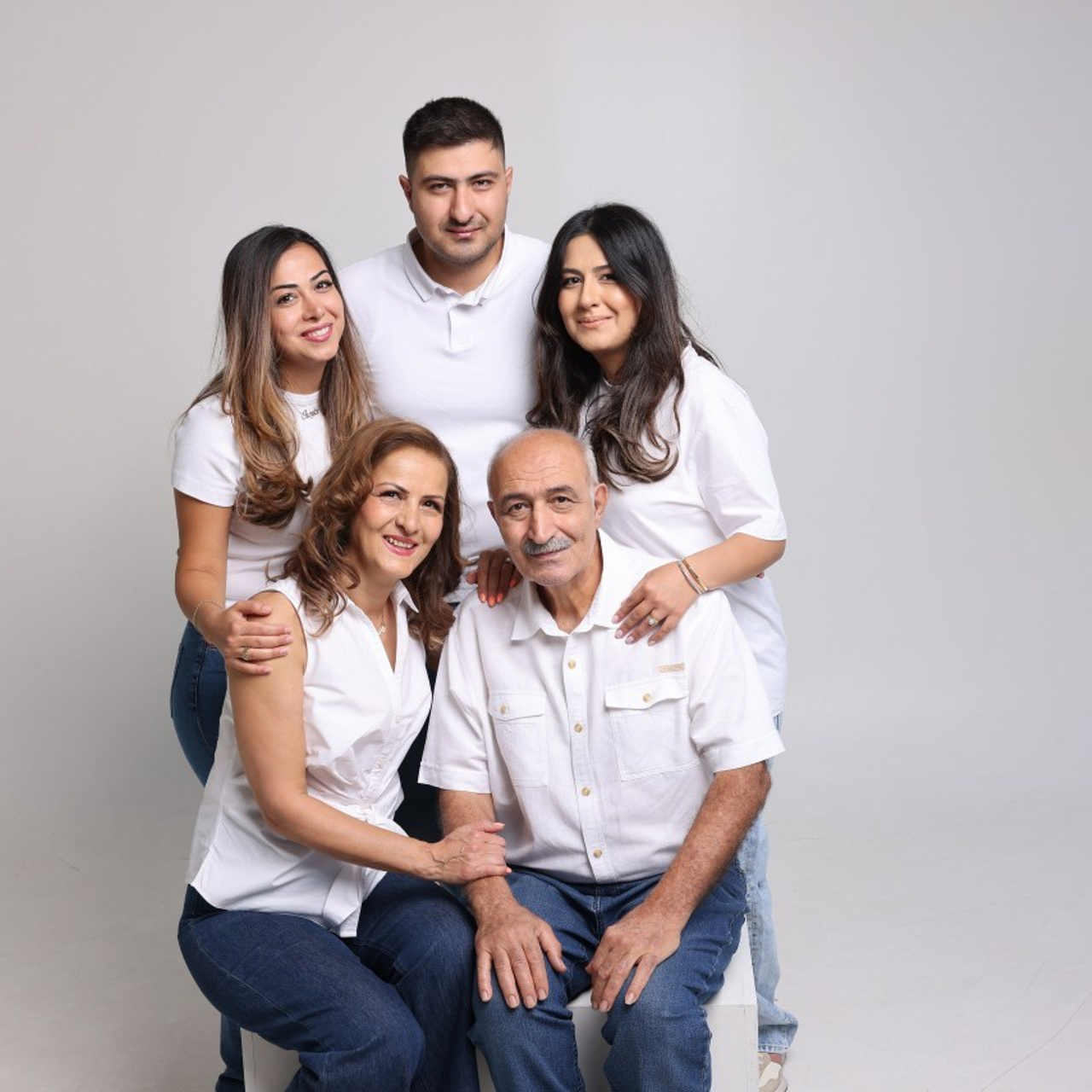 Отзывы. Семейный и детский фотограф в Ереване Алиса Товмасян