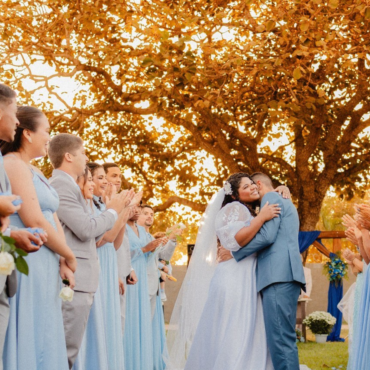 Fofoquinha sobre a gente. Fotografia de casamento em Belo Horizonte