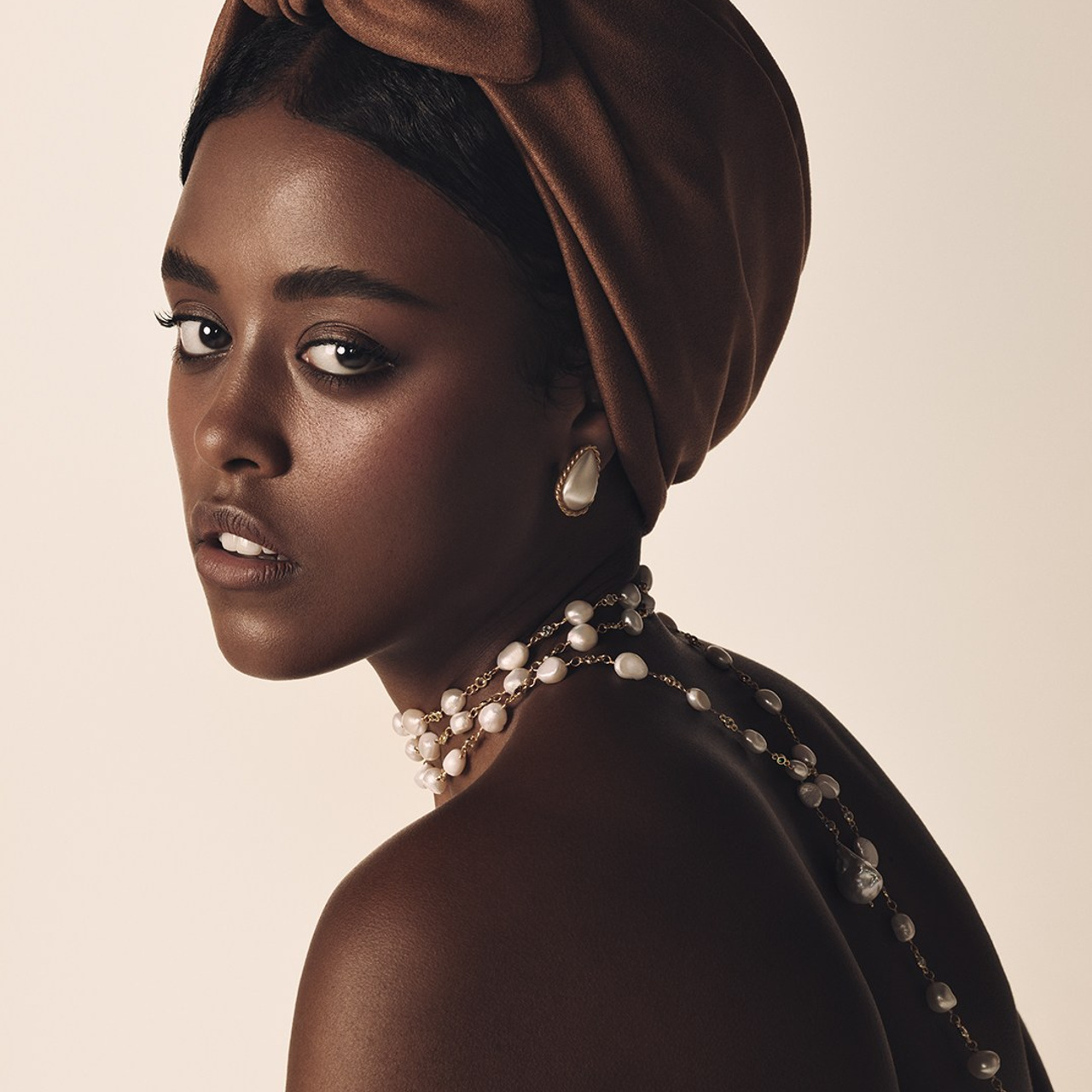 For Turban brand