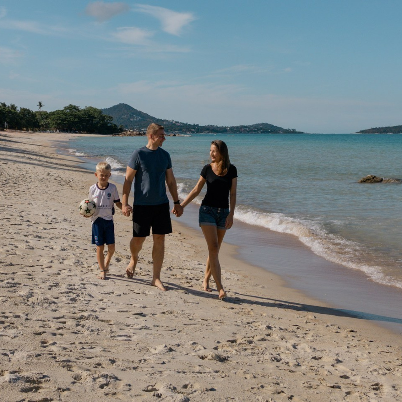 REVIEWS. Photographer on Koh Samui Elena