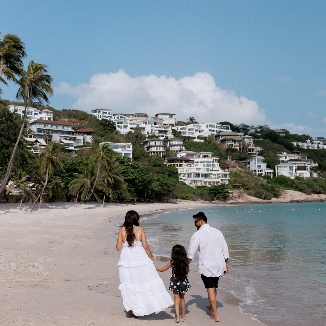 REVIEWS. Photographer on Koh Samui Elena