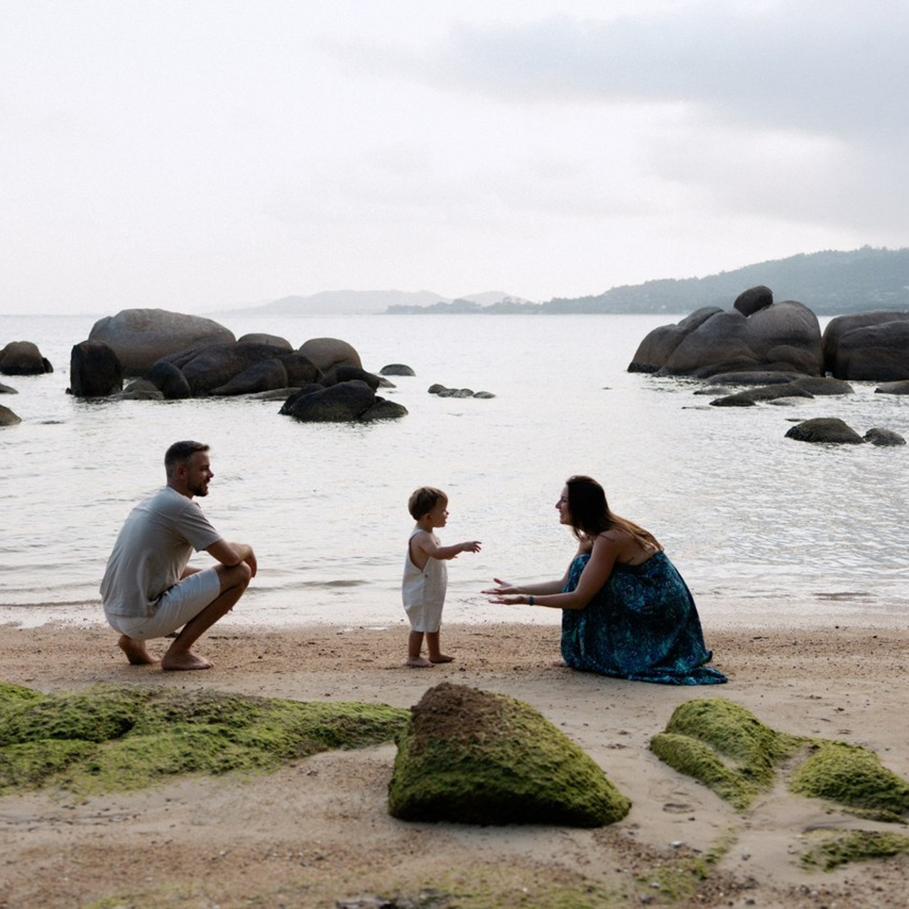 REVIEWS. Photographer on Koh Samui Elena