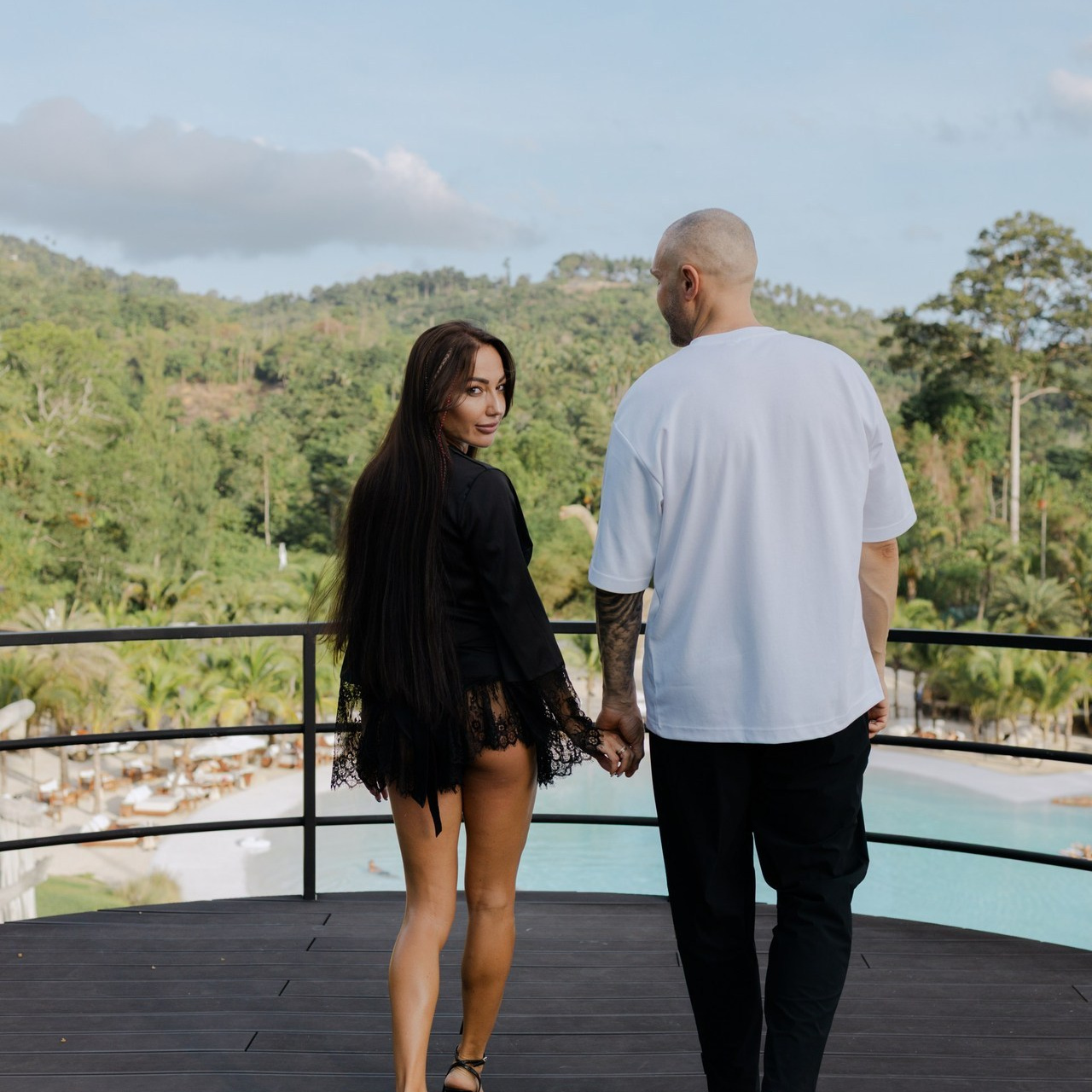 REVIEWS. Photographer on Koh Samui Elena
